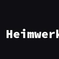 Heimwerker